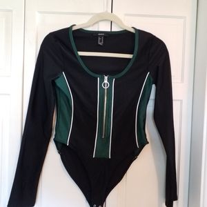Bodysuit